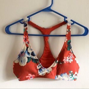 Aerie Racerback Bikini Top